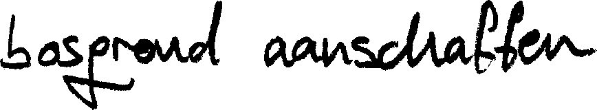 bosgrond aanschaffen